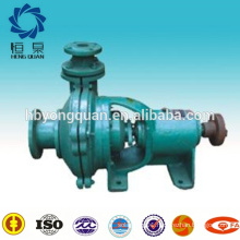 Rubber liner centrifugal dredge pump/rubber ball pump/vacuum rubber pump